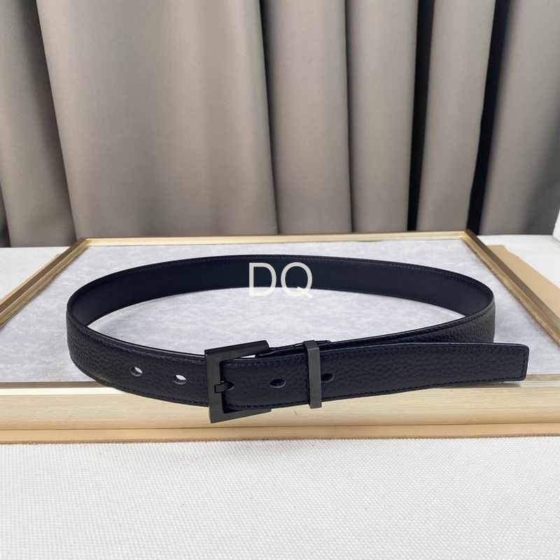 YSL Belts 211